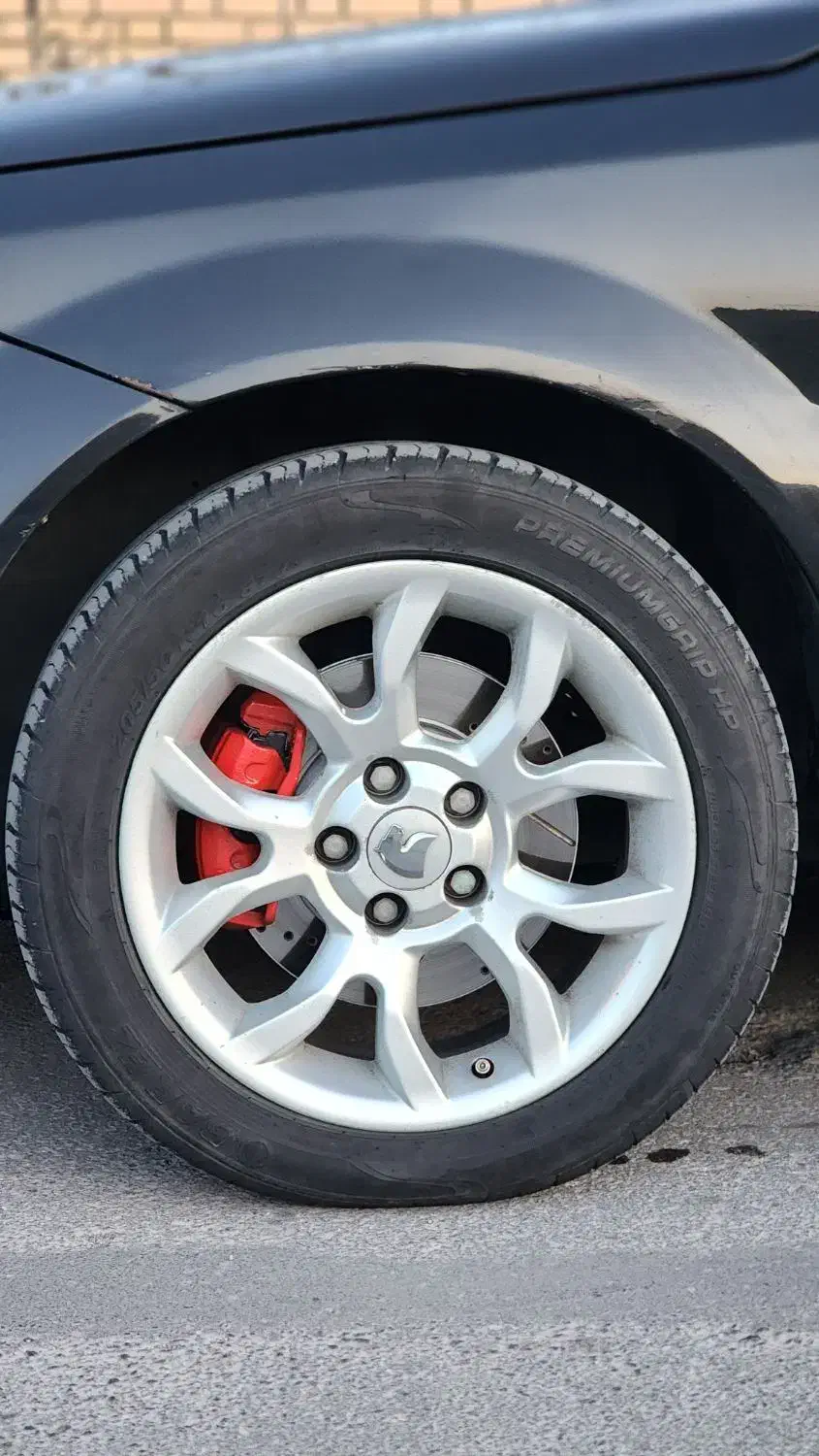 دنا پلاس توربو|خودرو سواری و وانت|اصفهان, کوی شهید کشوری|دیوار