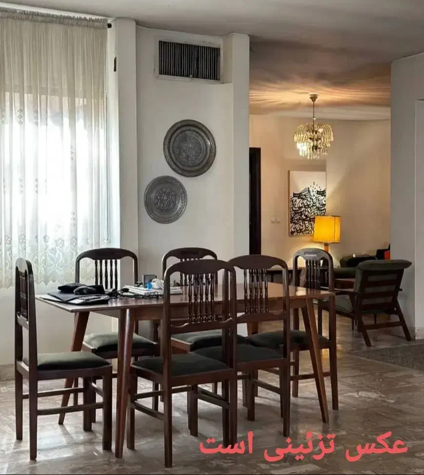 آپارتمان ۶۷ متری واقع در رودهن|فروش آپارتمان|تهران, مجیدآباد|دیوار