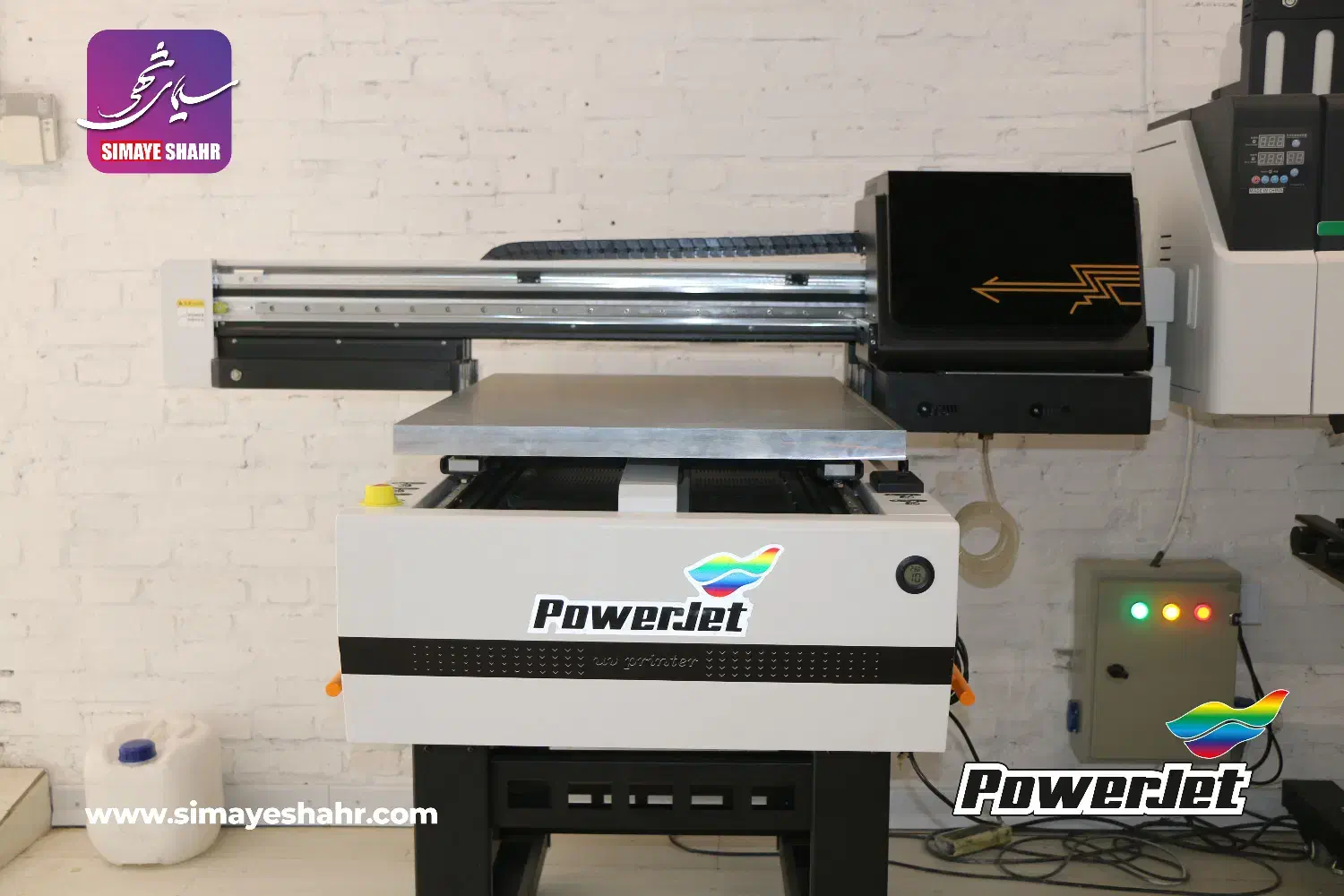 فلت بد 6090|ماشین‌آلات صنعتی|چهاردانگه (تهران), |دیوار