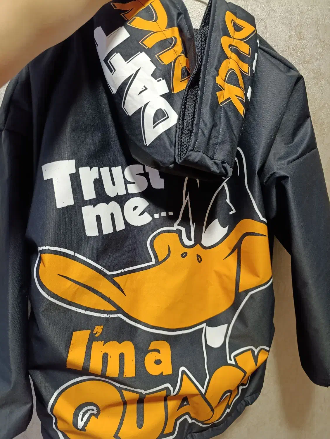 بارونی زیبای دافی داگ|لباس|تهران, سلسبیل شمالی|دیوار