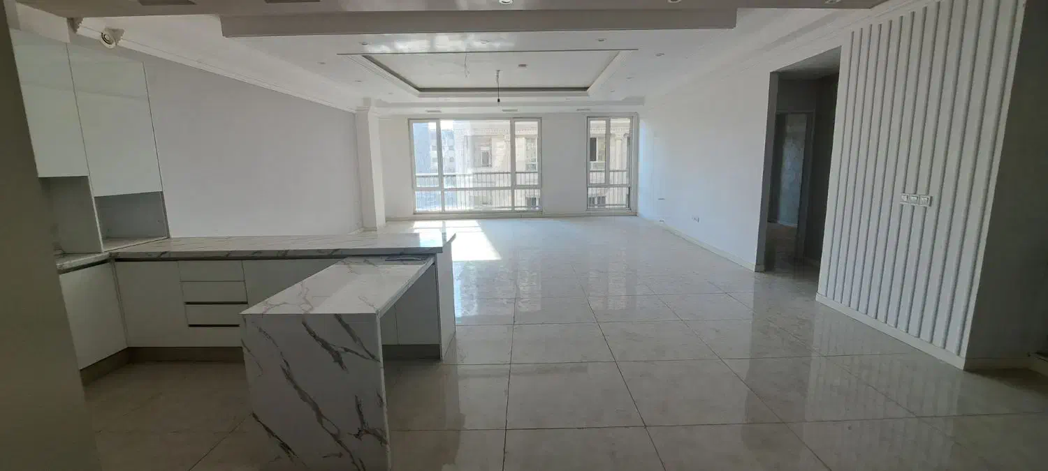 آپارتمان۱۴۳م فول امکانات تک واحد لوکیشن الهیه|فروش آپارتمان|قدس, شهرقدس|دیوار