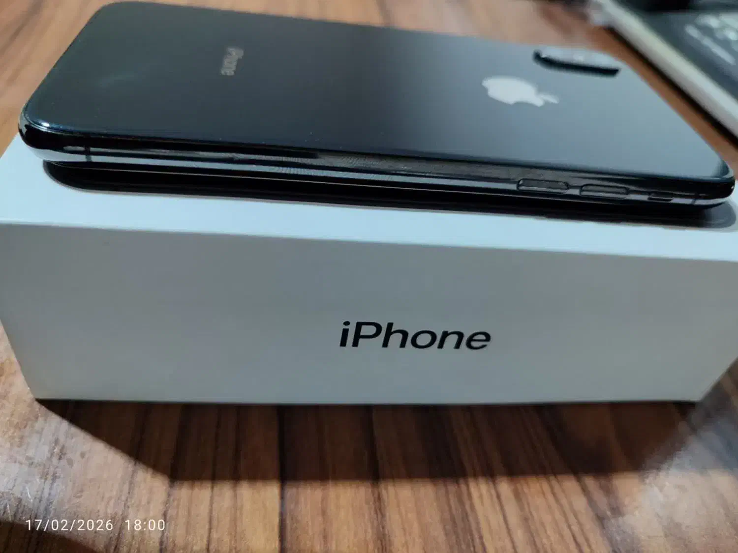 iPhone xs 256|موبایل|تربت‌حیدریه, شهرک ولیعصر|دیوار