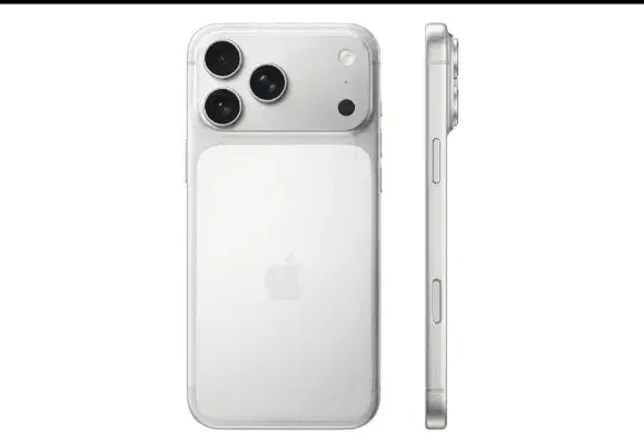 ایفون 17پرو مکس zaa نات اکتیو|موبایل|کرج, شاهین‌ویلا|دیوار