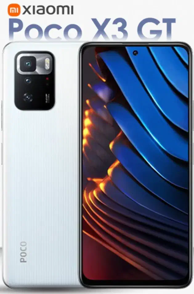 گوشی پکو X3 GT|موبایل|جوانرود, |دیوار