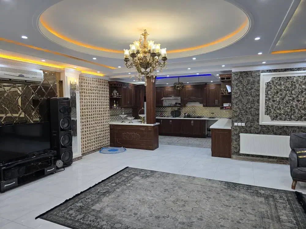 باغ ویلا|اجارهٔ کوتاه‌مدت ویلا و باغ|صباشهر, |دیوار