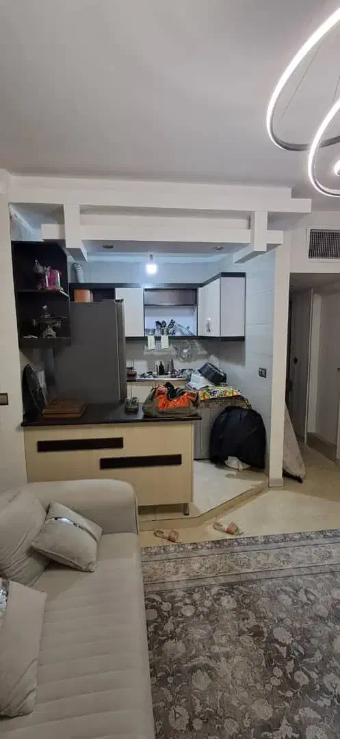 سعدی به شیخ بهایی ۷۰ متر رو به آفتاب|اجارهٔ آپارتمان|شاهینشهر, سعدی جنوبی|دیوار