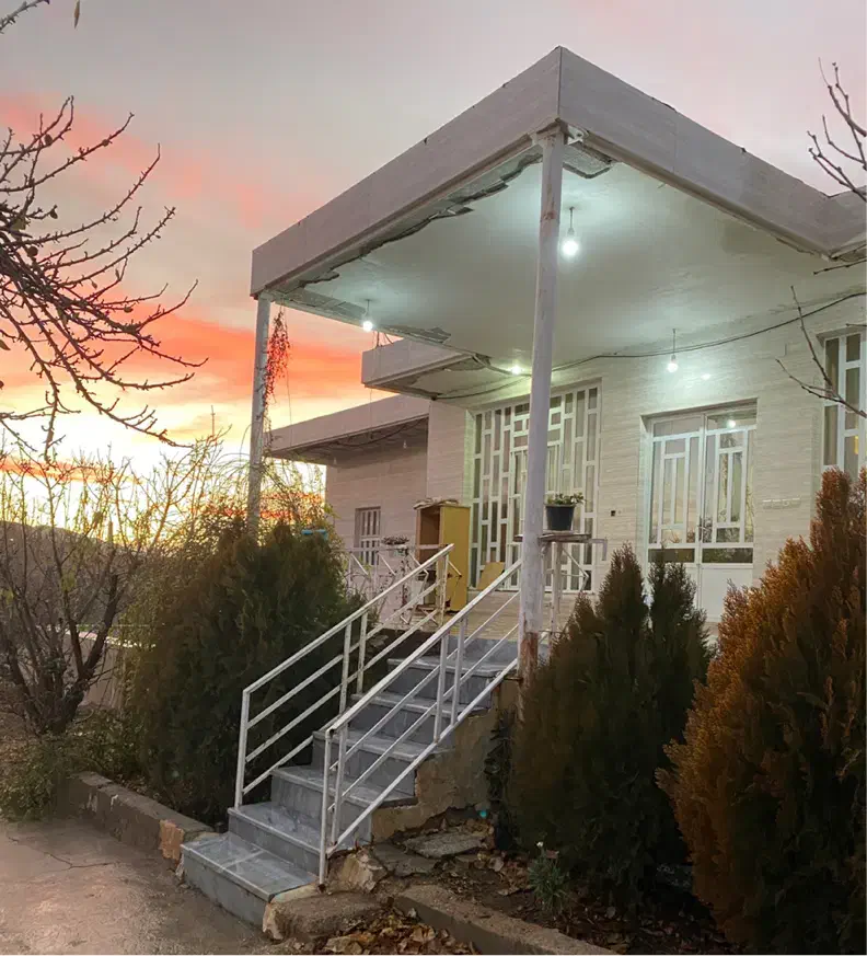 اجاره باغ ویلا استخردار نزدیک به دروازه قران/تخلیه|اجارهٔ کوتاه‌مدت ویلا و باغ|شیراز, ویلاشهر|دیوار