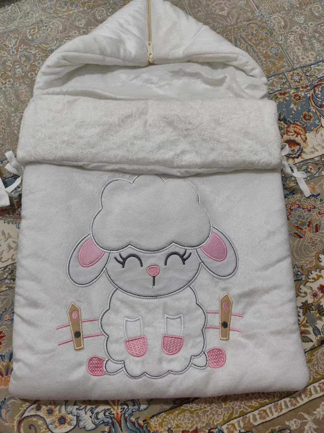 آغوشی|اسباب و اثاث بچه|قم, پردیسان|دیوار