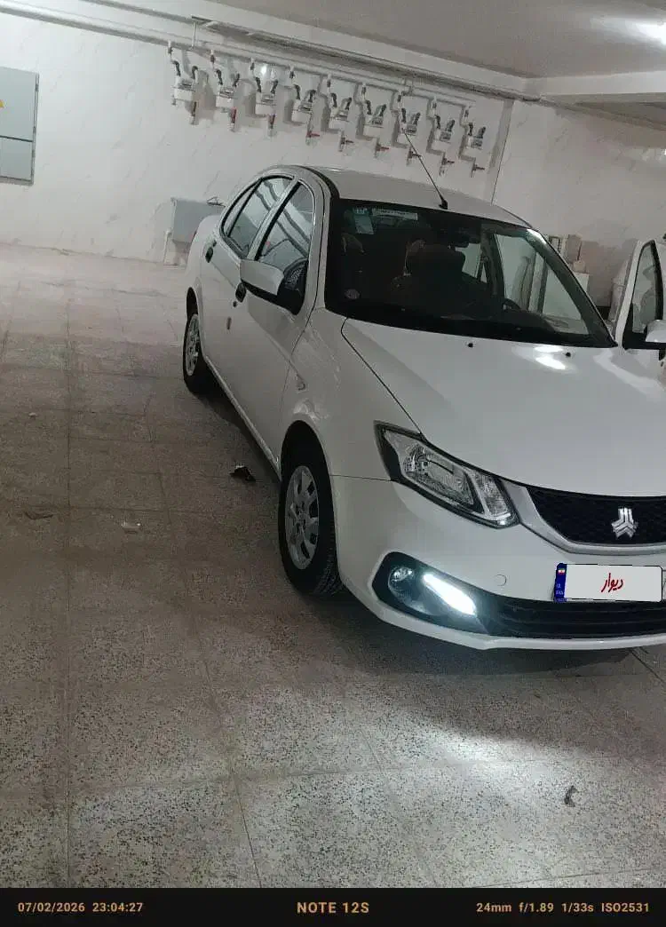 ساینا|خودرو سواری و وانت|رباط‌کریم, نصیرشهر|دیوار