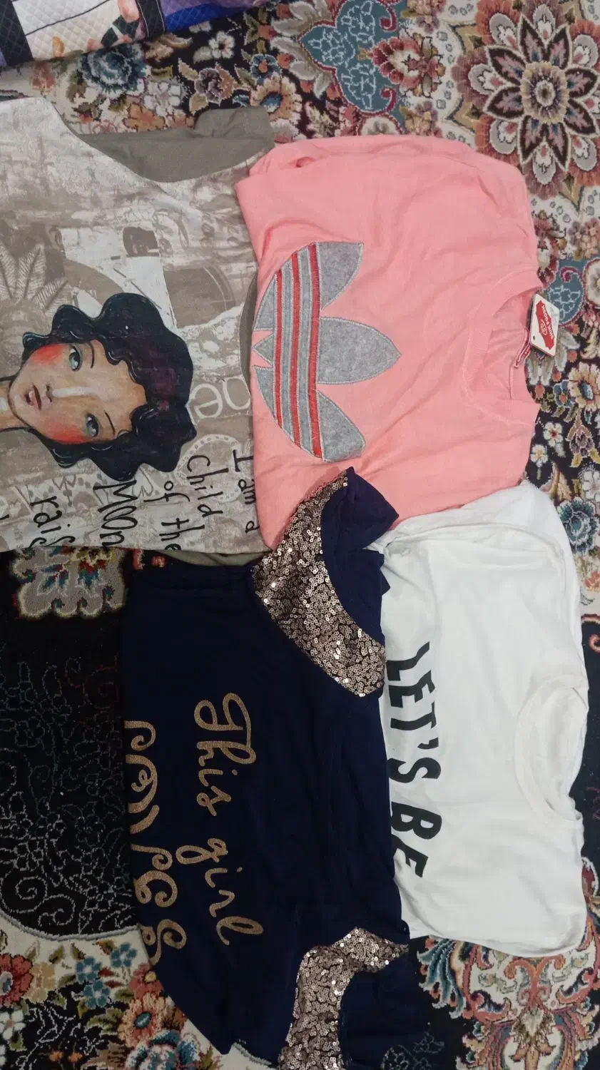 لباس بچگانه|لباس|سبزوار, شهرک جهاد|دیوار