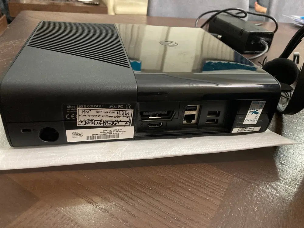 Xbox 360 super slim|کنسول، بازی ویدئویی و آنلاین|تهران, گلچین|دیوار