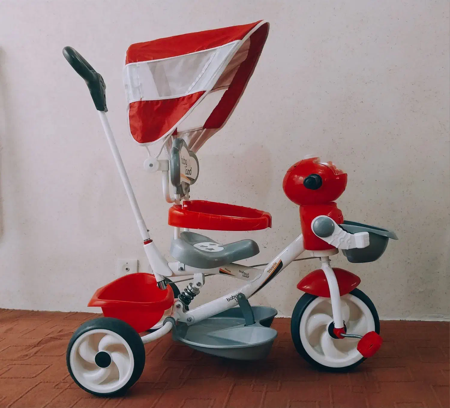 سه چرخه کودک|دوچرخه، اسکیت، اسکوتر|اصفهان, سرتاوه|دیوار