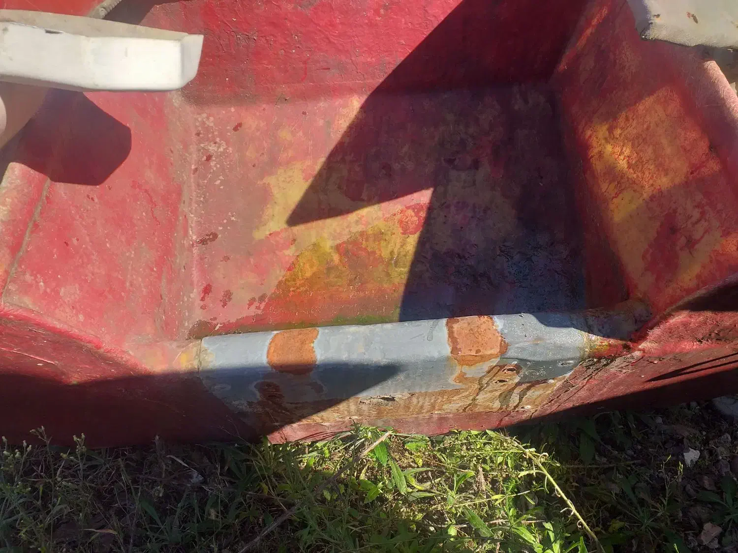 قایق موتور ۸۵ و ۴۰|قایق و سایر وسایل نقلیه|خرم‌آباد (تنکابن), |دیوار