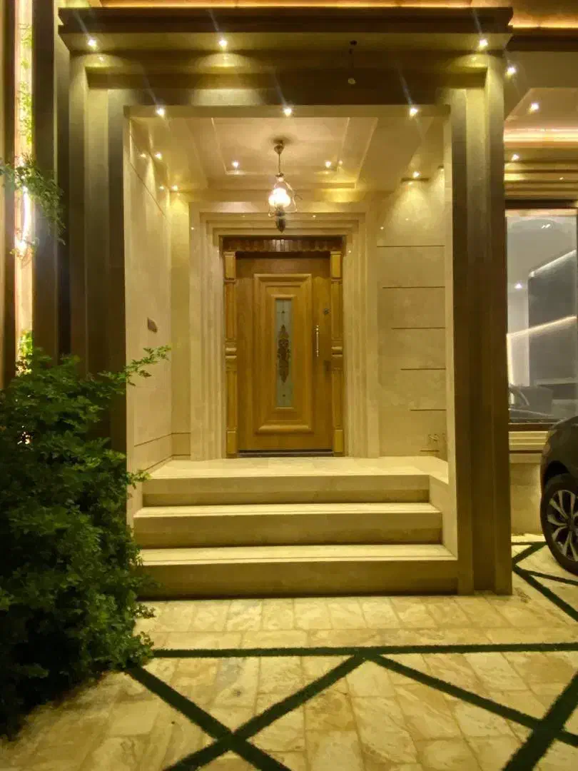 شهمیرزاد نوساز۲۷۵متره لوکیشن عالی|فروش خانه و ویلا|سمنان, |دیوار