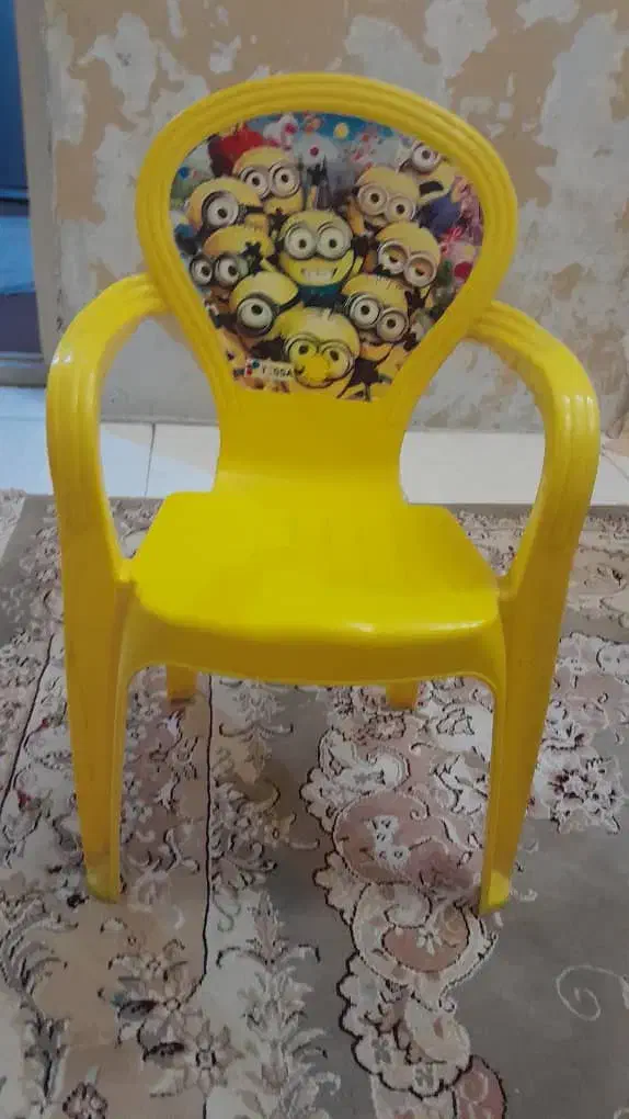 تاب وصندلی کودک|اسباب‌‌بازی|تهران, امیریه|دیوار