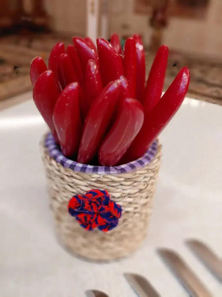 چاقو|ظروف سرو و پذیرایی|بروجرد, |دیوار