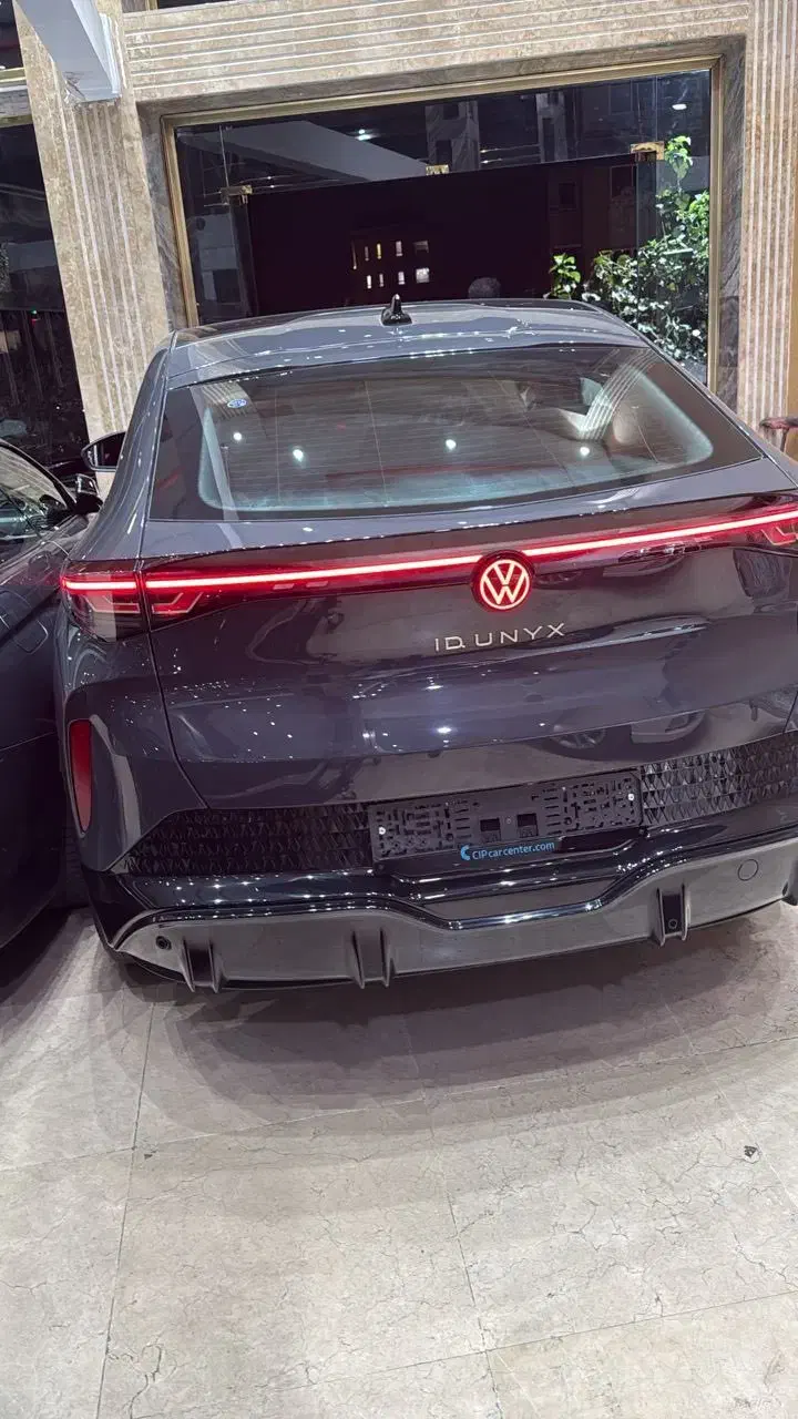 آیدی یونیکس ذغالی 2024 صفر|خودرو سواری و وانت|تهران, فرمانیه|دیوار