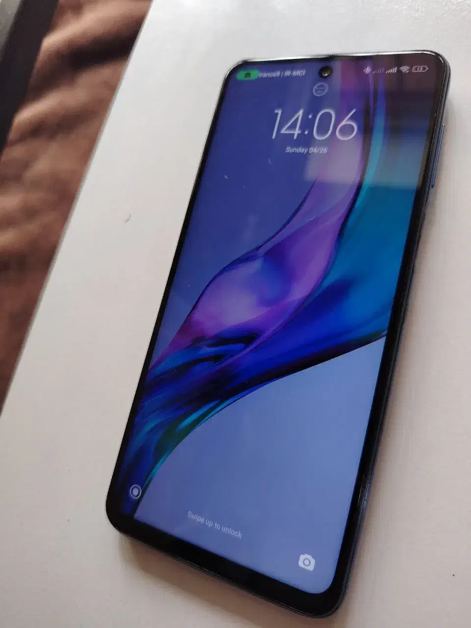 Xiaomi Redmi note 9s|موبایل|بابلسر, |دیوار