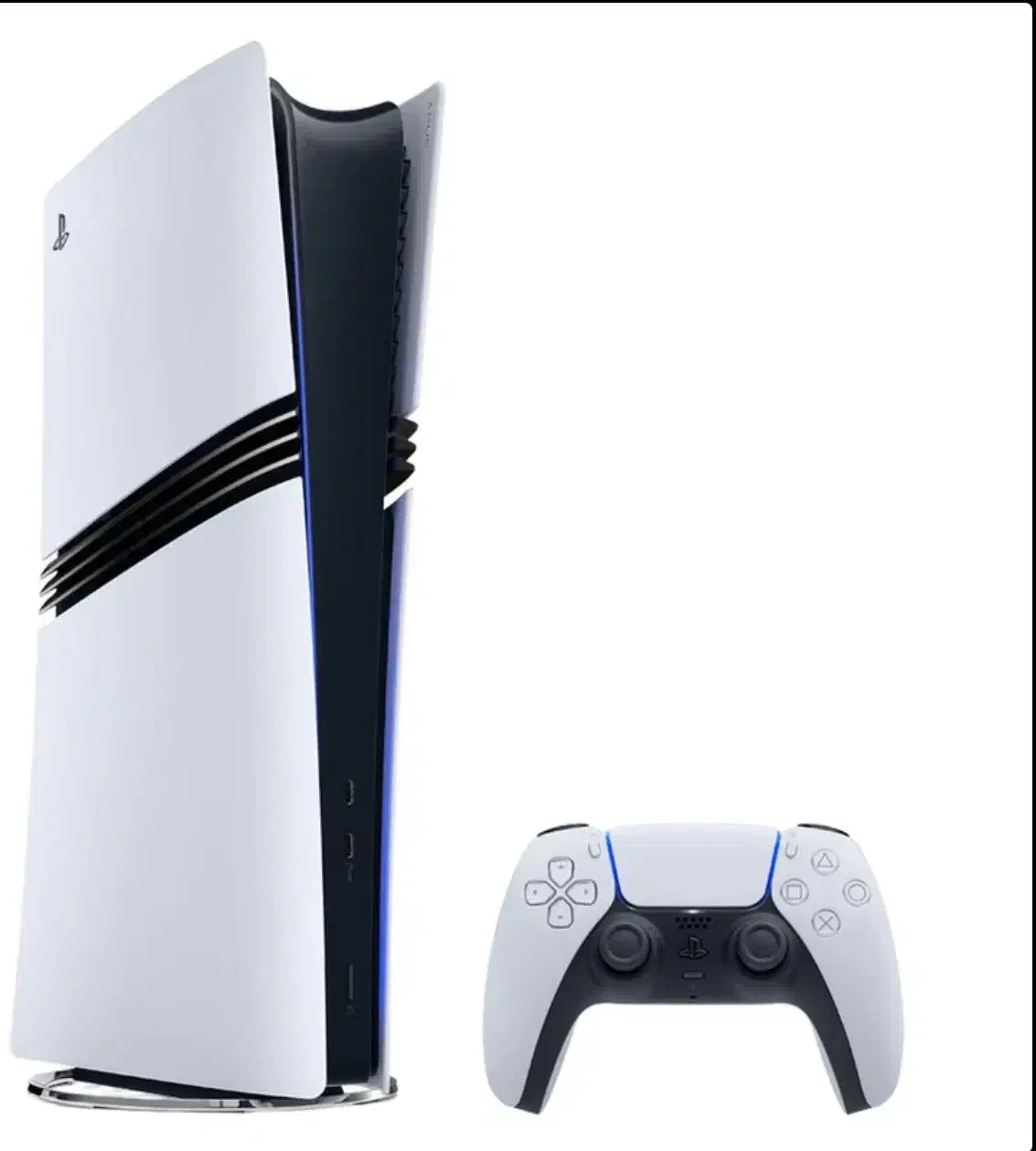 ps5 pro|کنسول، بازی ویدئویی و آنلاین|شهر ری, دیلمان|دیوار