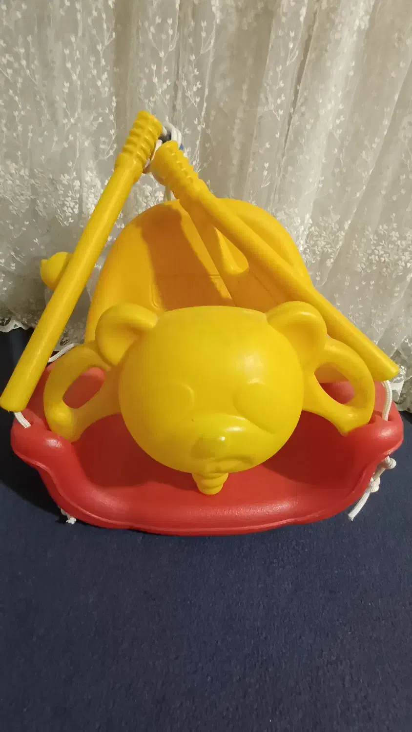 تاب|اسباب‌بازی بچه|کوهدشت, |دیوار