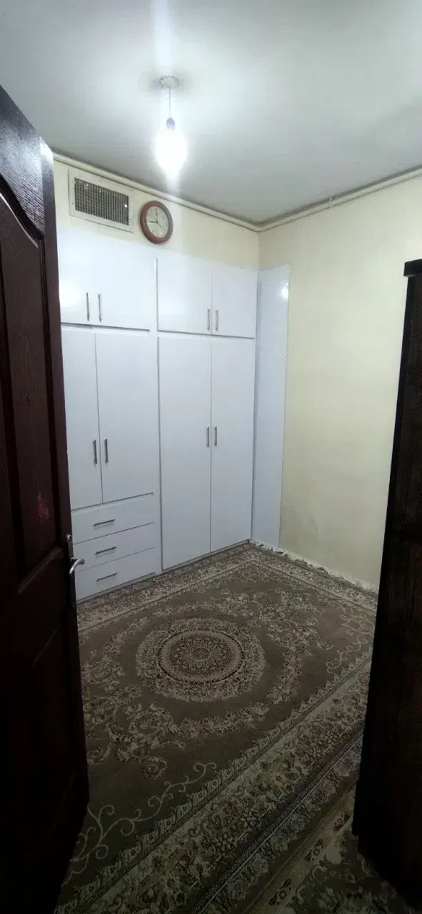 اپارتمان ۱۰۰ متری دو خواب|اجارهٔ آپارتمان|مشهد, زمرد|دیوار