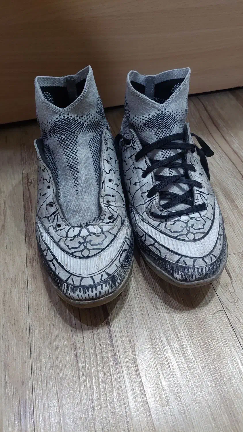 استوک میخی|تجهیزات ورزشی|ری, دیلمان|دیوار