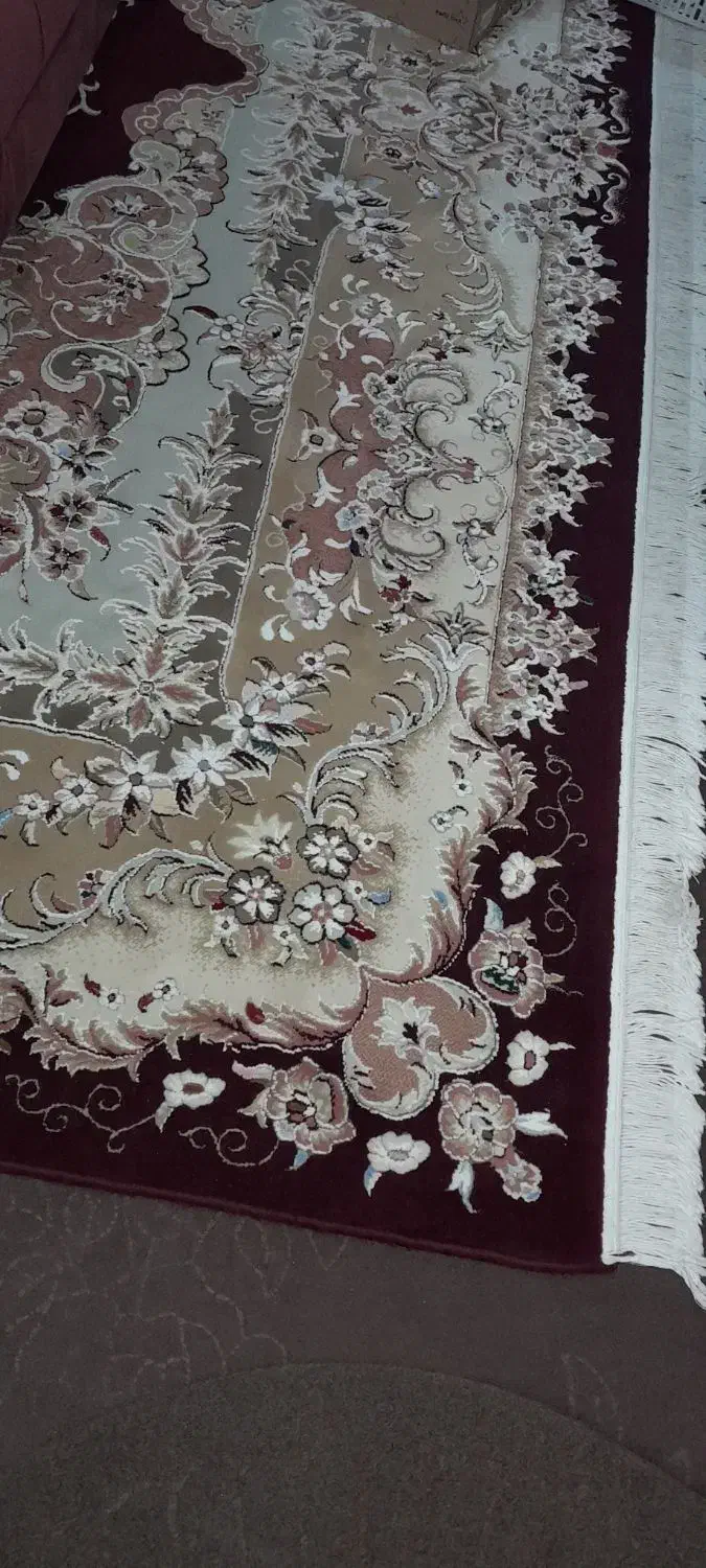 فرش ۱۲ متری|فرش|بندر ماهشهر, |دیوار