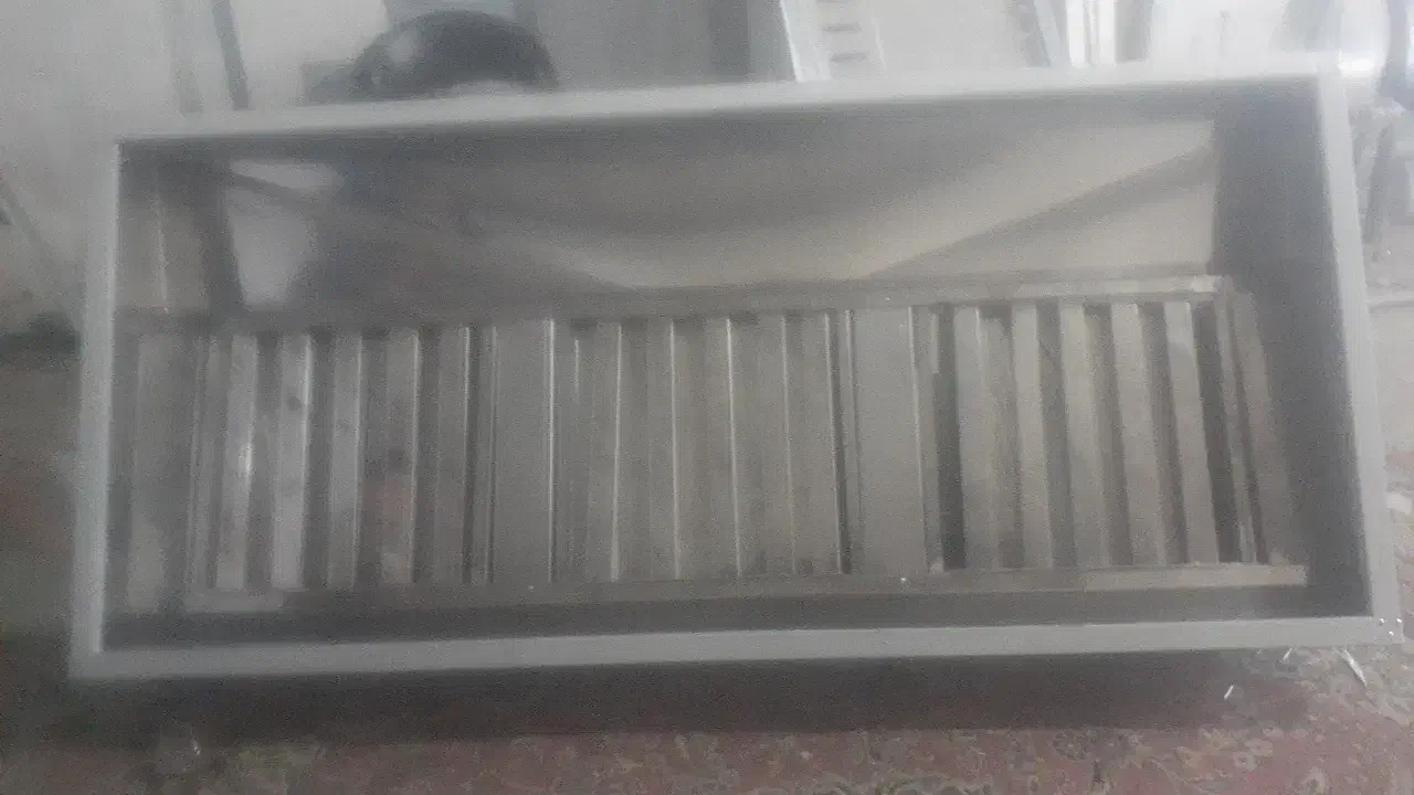 سلیمان هود گالوانیزه|خدمات پیشه و مهارت|بهارستان, |دیوار