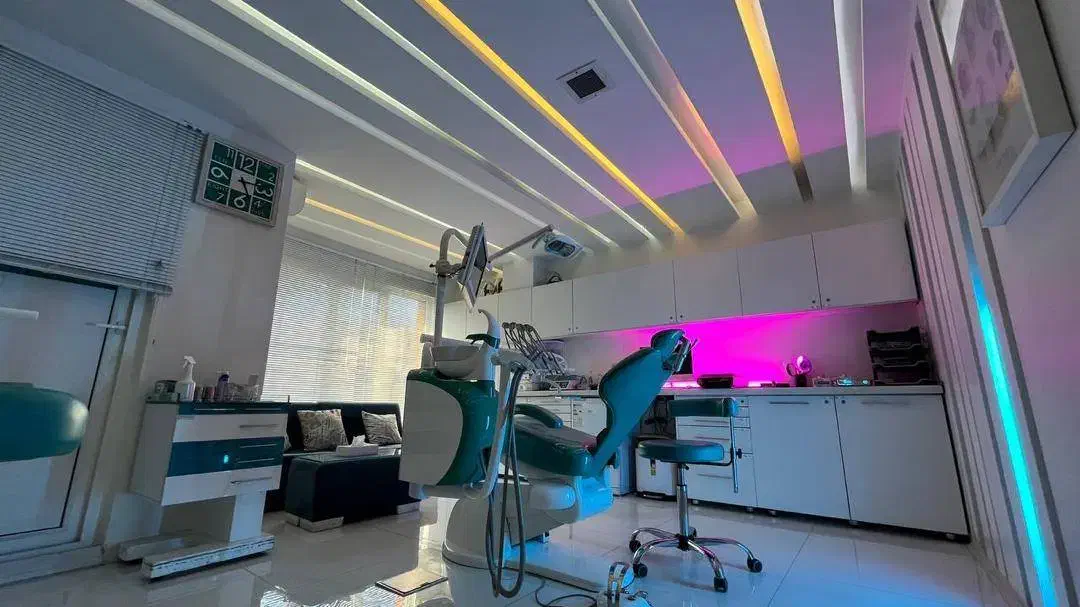 استخدام دستیار دندانپزشک|استخدام درمانی، زیبایی، بهداشتی|تهران, دروس|دیوار