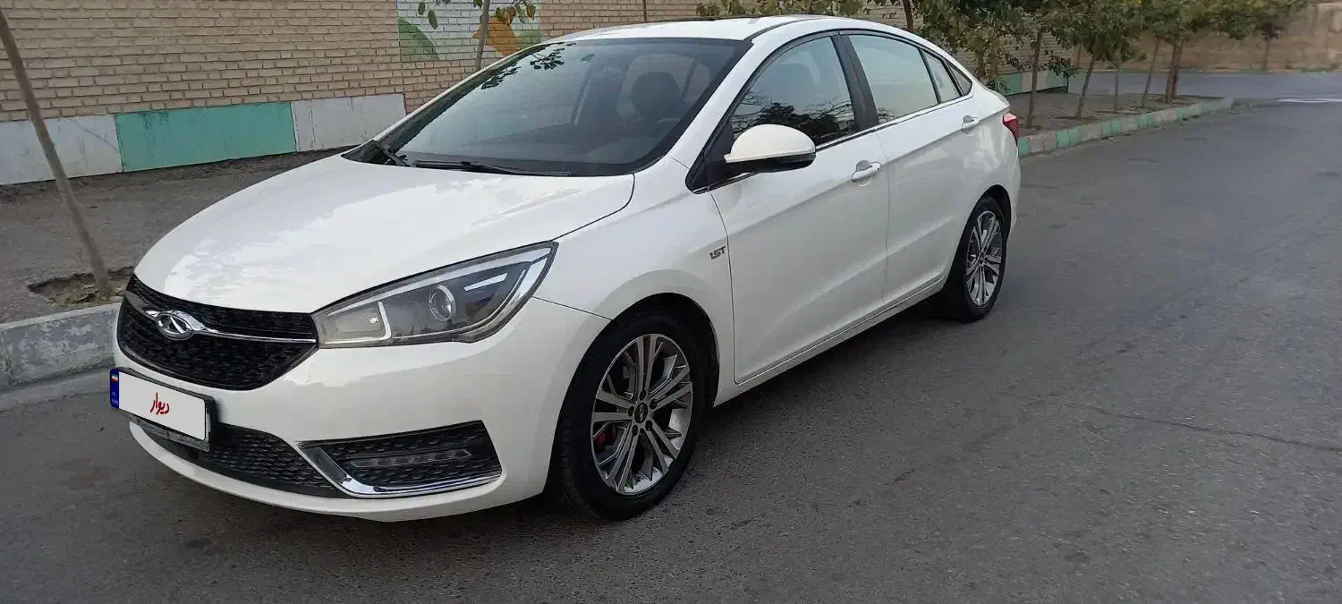 اریزو5توربواتومات۹۷|خودرو سواری و وانت|مشهد, نوفل لوشاتو|دیوار