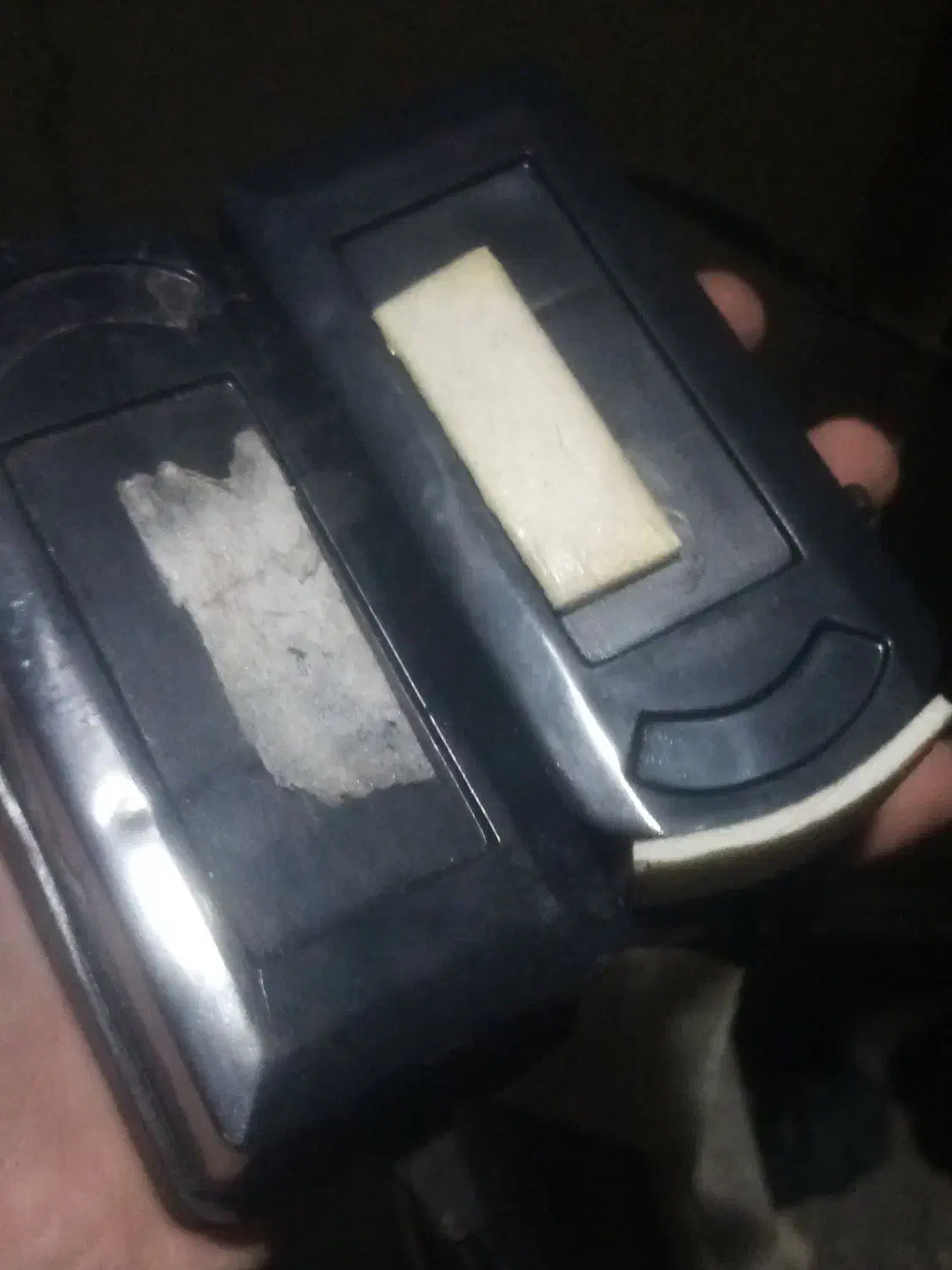 پمپ اکواریم 2 عدد زیاد استفاده نشده|لوازم جانبی حیوانات|تهران, جوادیه|دیوار