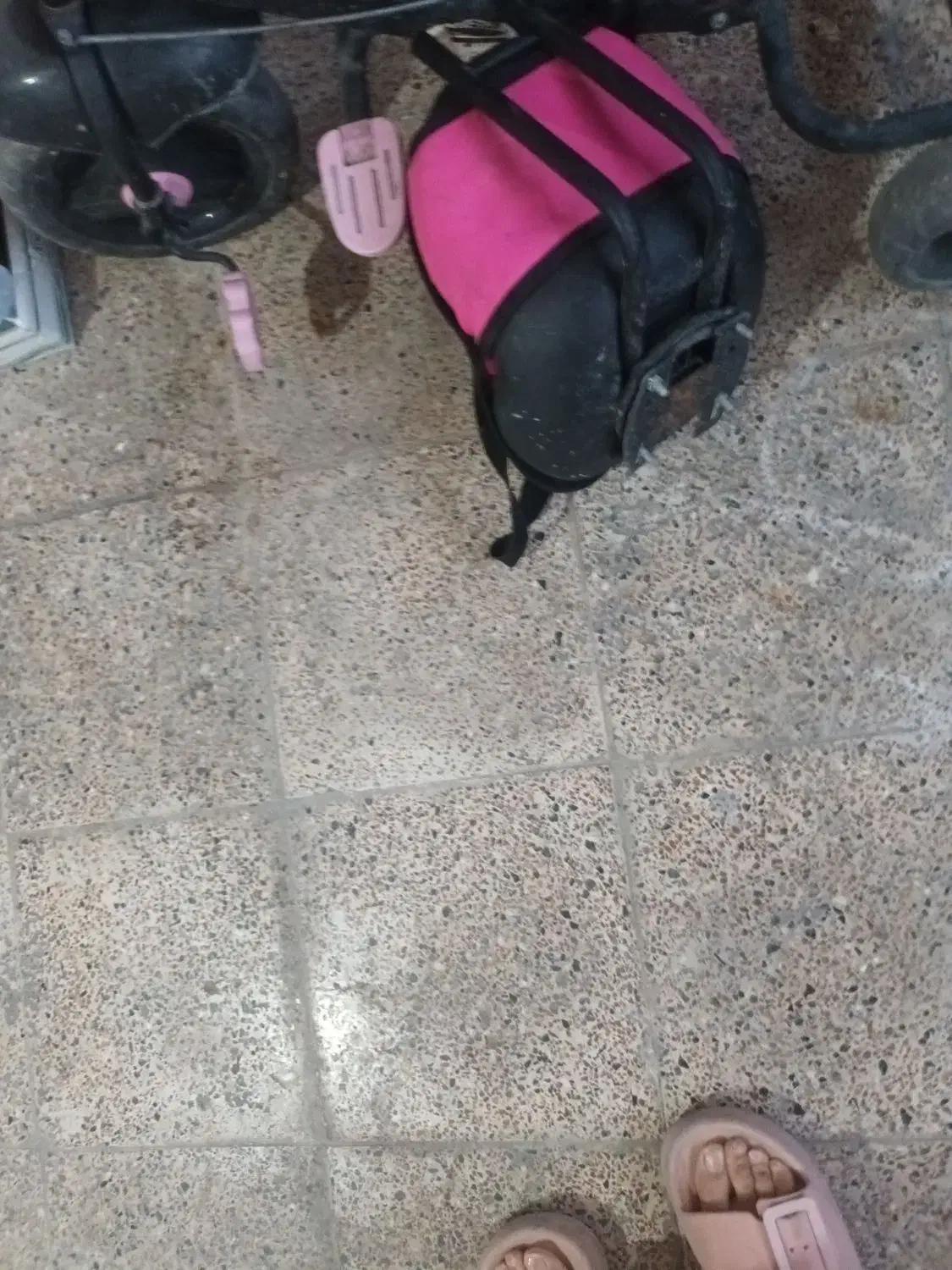 دوچرخه بچه گانه|اسباببازی بچه|شیروان (خراسان), |دیوار