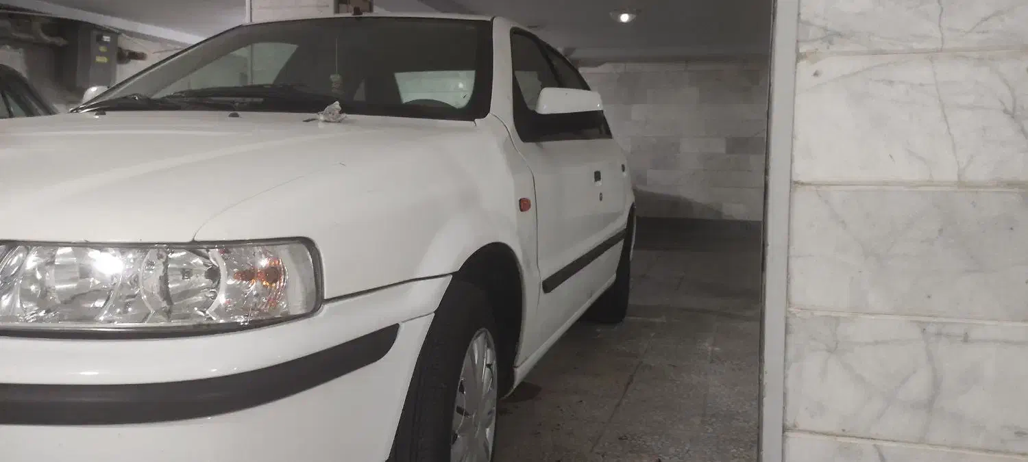 سمند. ۹۱ se xu7|خودرو سواری و وانت|کرج, فاز ۳ گوهردشت|دیوار