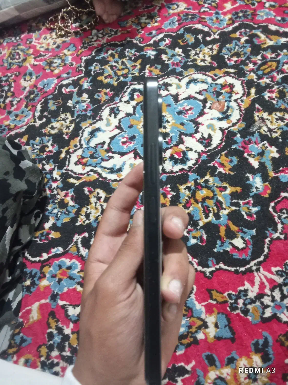 شیائومی Redmi 13C با حافظهٔ ۲۵۶ گیگابایت|موبایل|مشهد, رسالت|دیوار