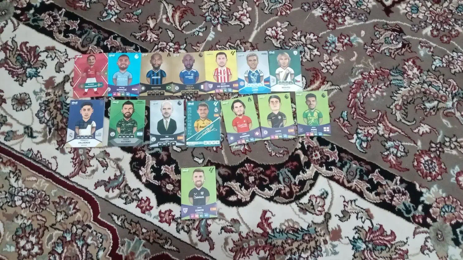 کیمدی|کلکسیون و سرگرمی|اصفهان, زاجان|دیوار