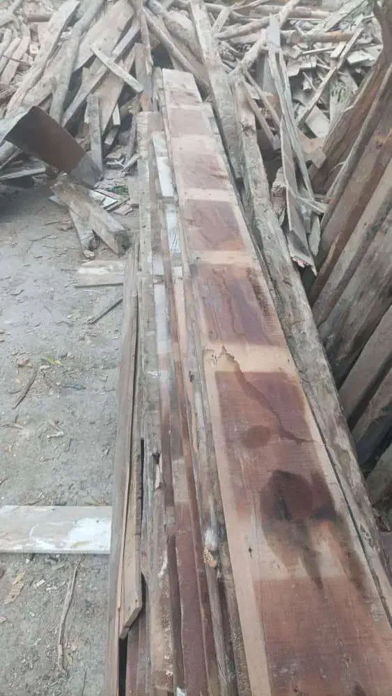 فروش چوب سالم|مصالح و تجهیزات ساختمان|گلوگاه, |دیوار