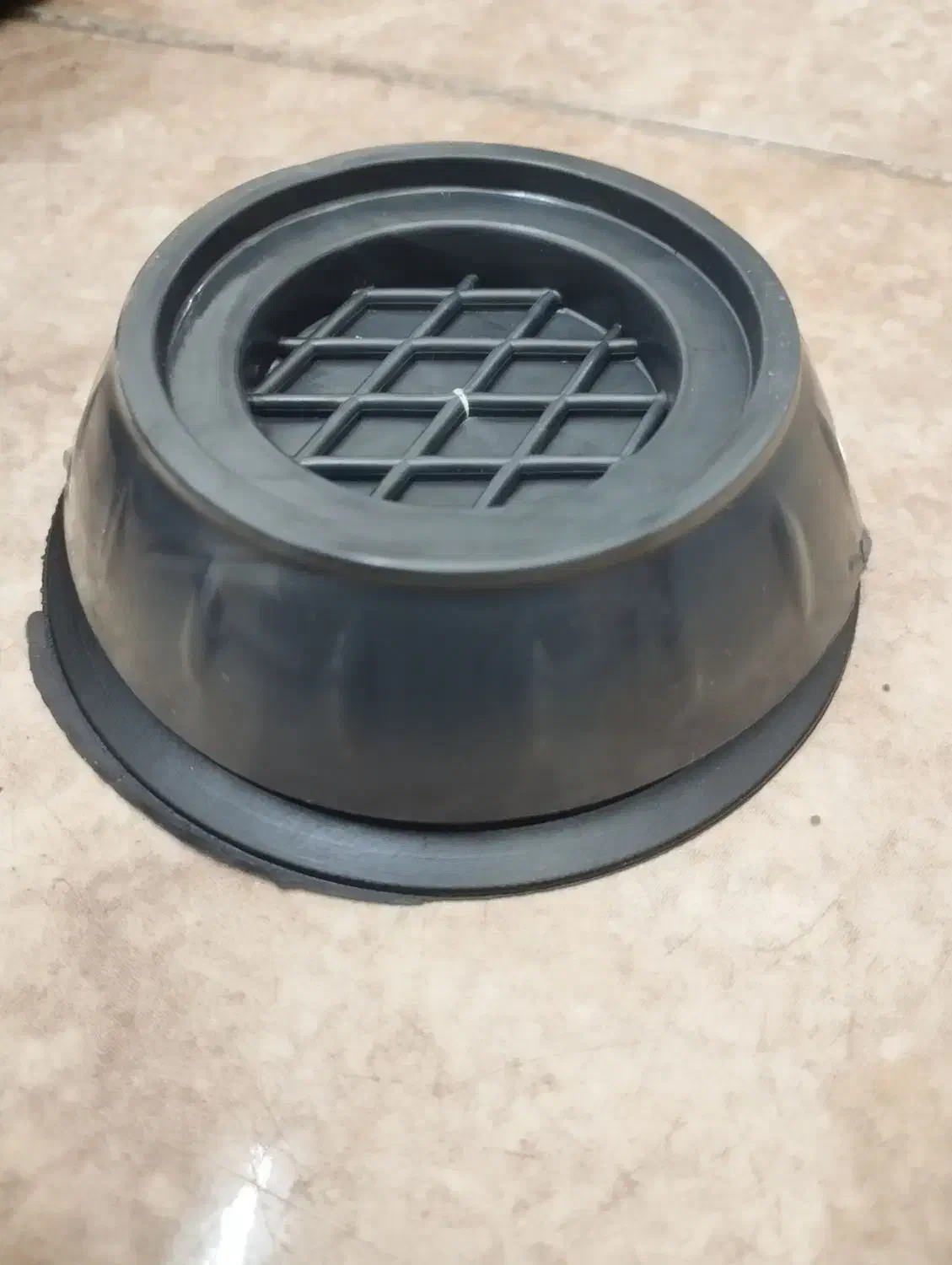 لرزه گیر|ابزارآلات|قم, انسجام|دیوار