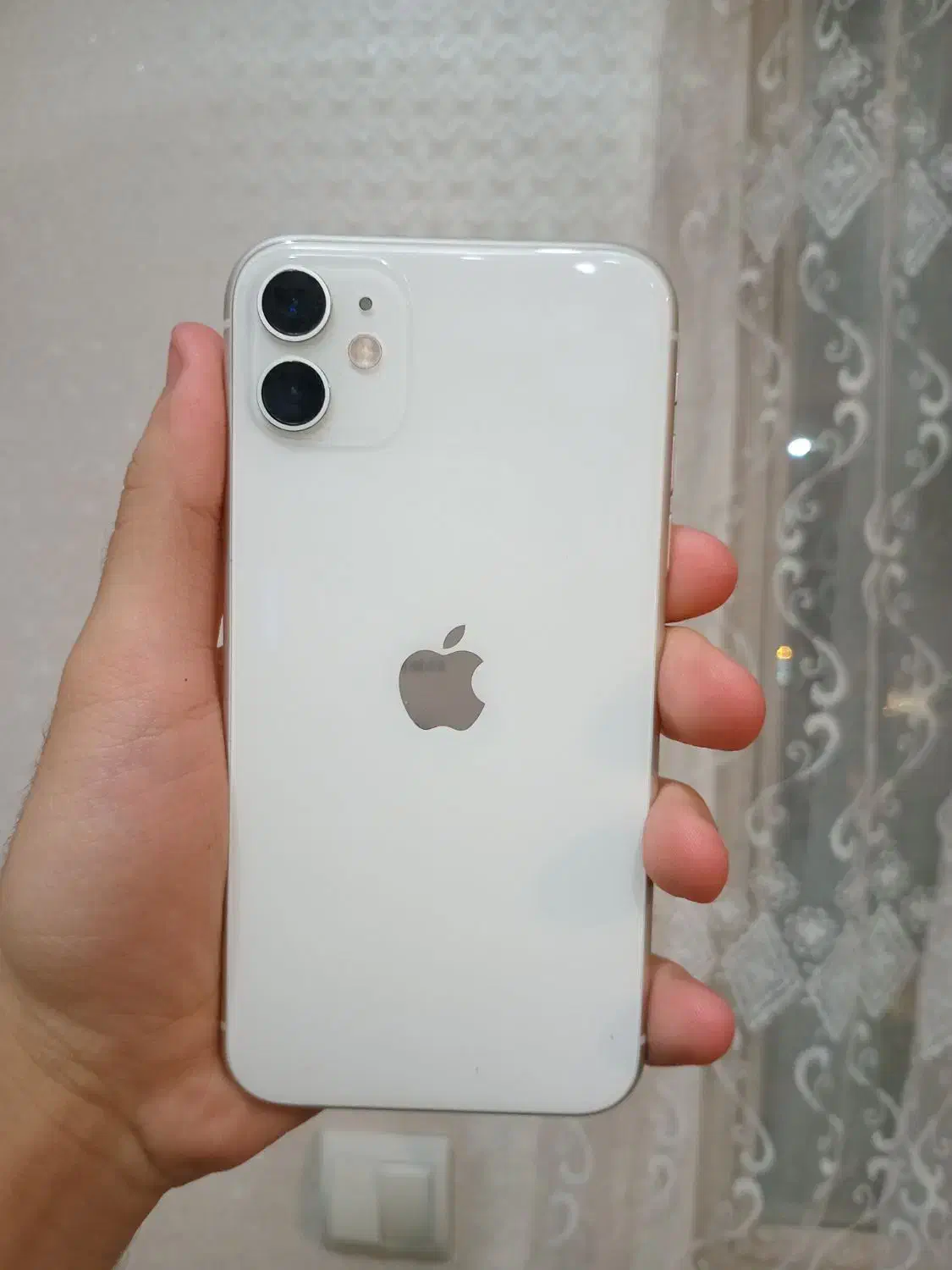 iPhone 11 128gig|موبایل|ورامین, ورامین|دیوار