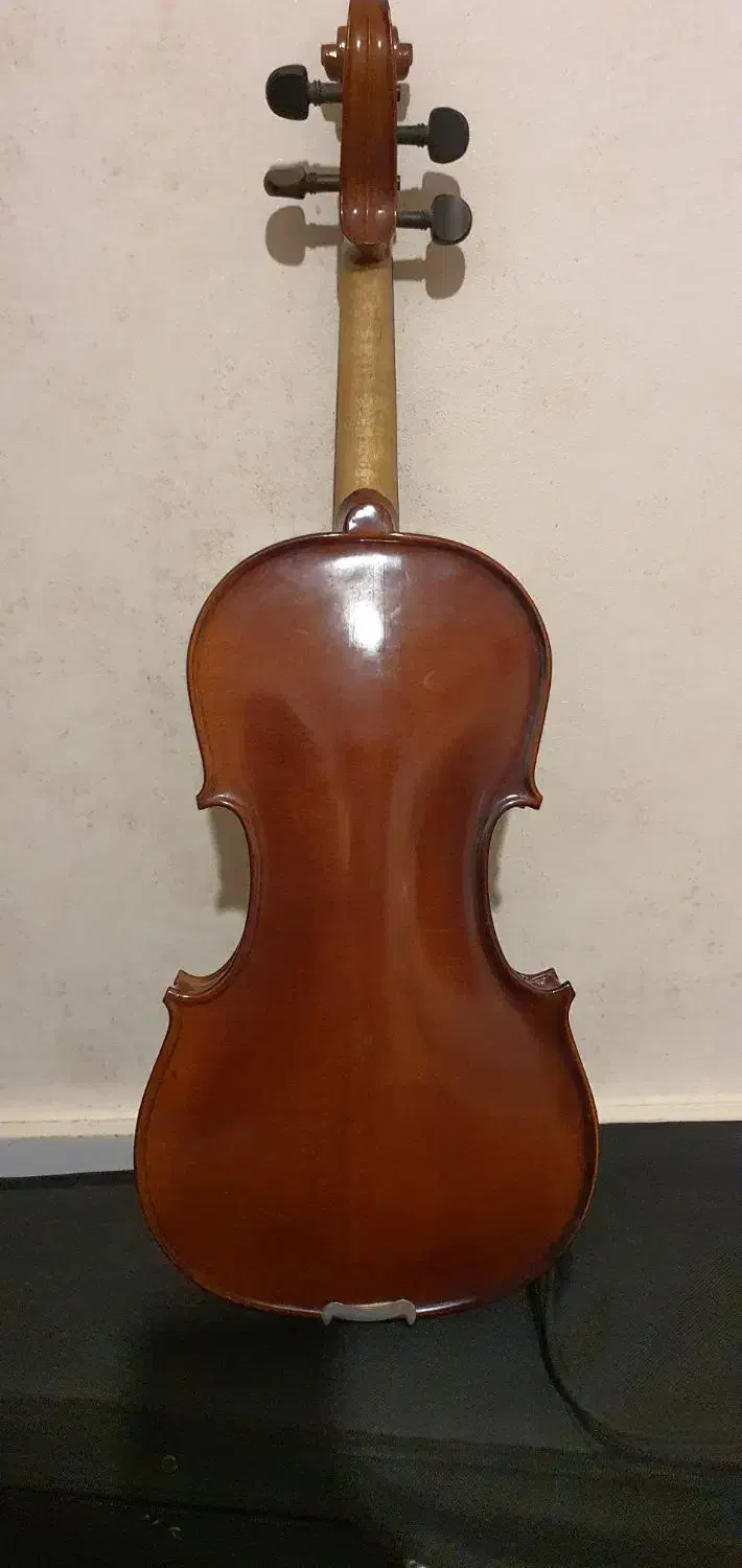 ویولن اموزشی ۴/۴|ویولن|تهران, فلسطین (میدان انقلاب)|دیوار