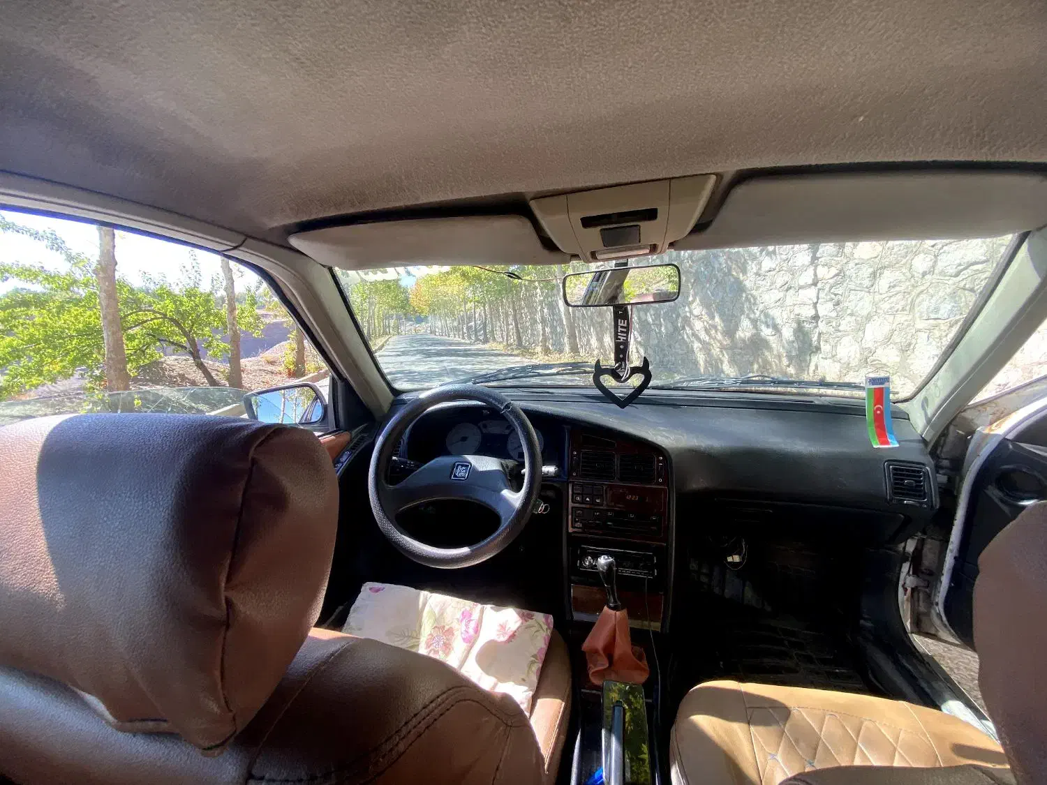 پژو آردی عطیقه|خودرو سواری و وانت|خوی, |دیوار