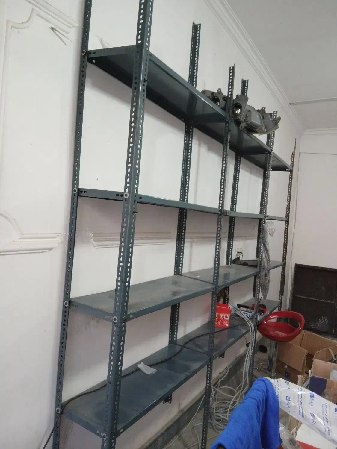 قفسه مغازه|فروشگاه و مغازه|ماکو, |دیوار