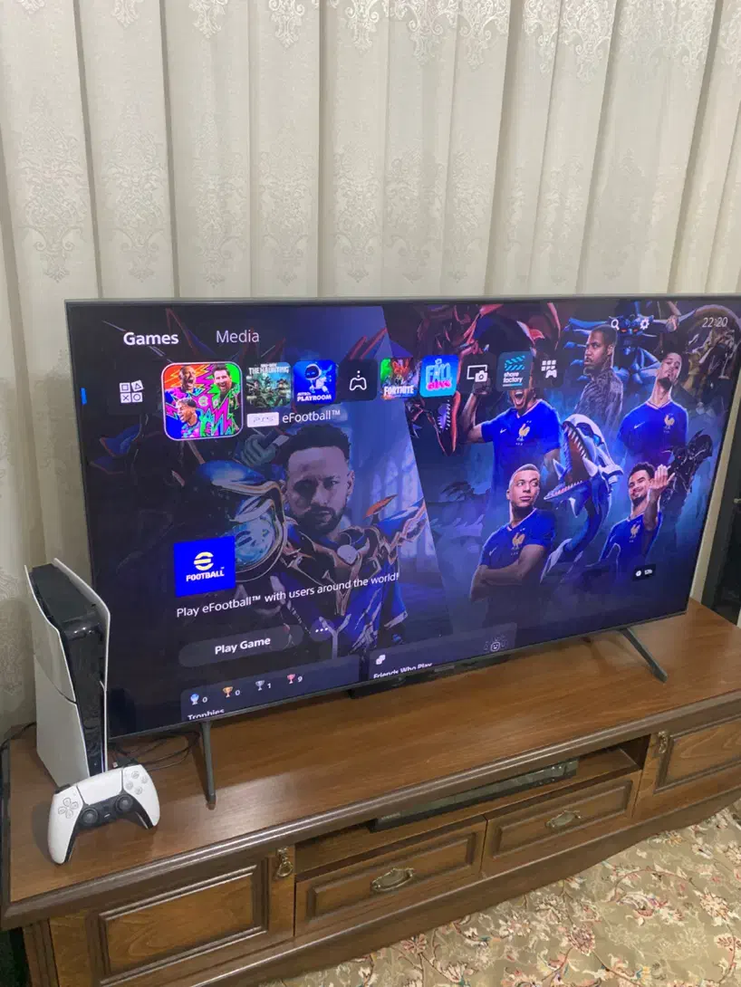 Ps5 2016 Digital تک دسته درحد نو|کنسول، بازی ویدئویی و آنلاین|تهران, خلیج فارس|دیوار