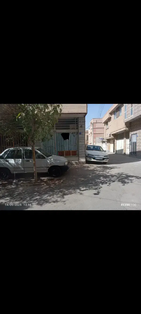 مغازه ۱۶ متری|اجارهٔ مغازه و غرفه|اصفهان, کوجان|دیوار