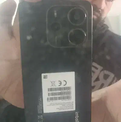 redmi note 14 4g|موبایل|ارومیه, |دیوار