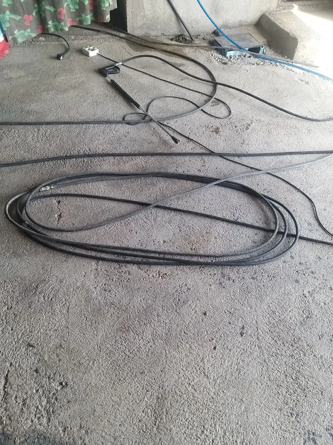 لوازم کارواش|لوازم نظافت|مشهد, شهید قربانی|دیوار