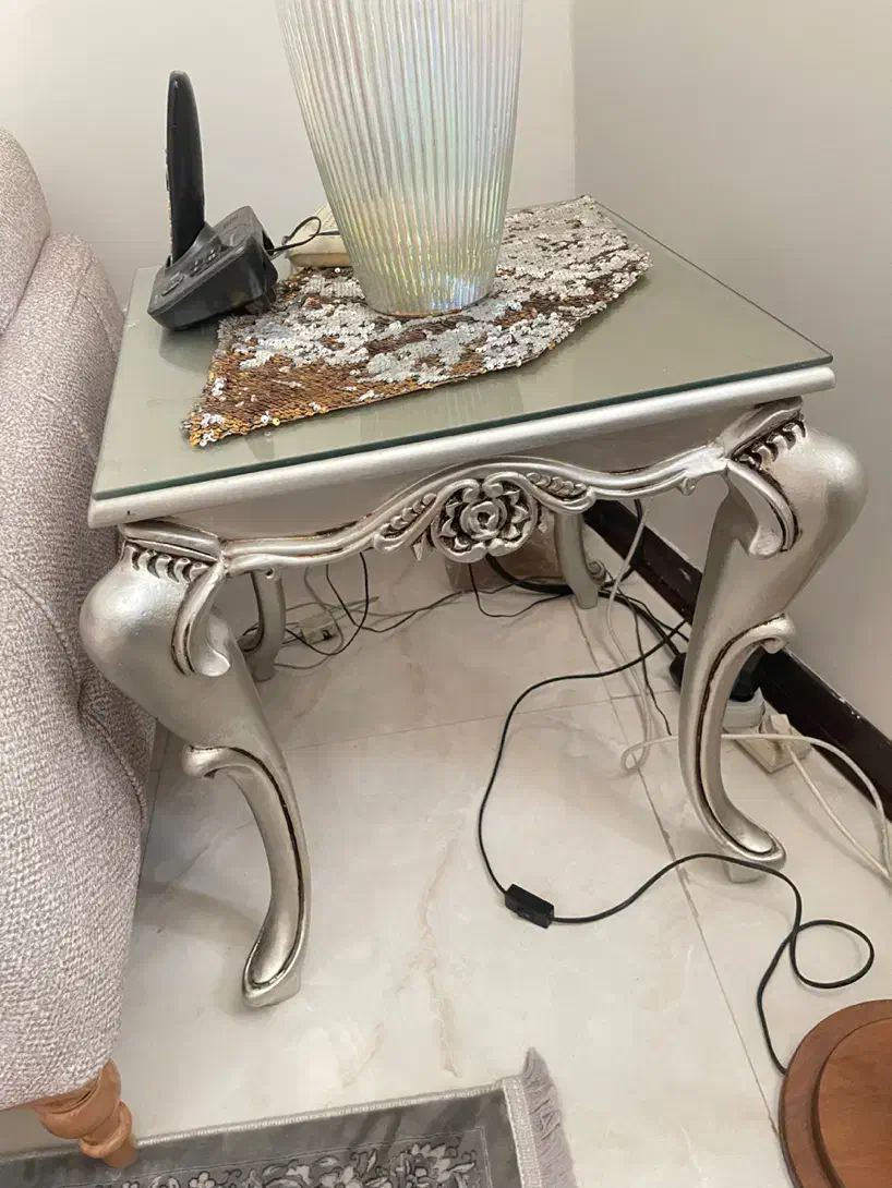 میز عسلی|مبلمان خانگی و میز عسلی|تهران, شهرک رضویه|دیوار