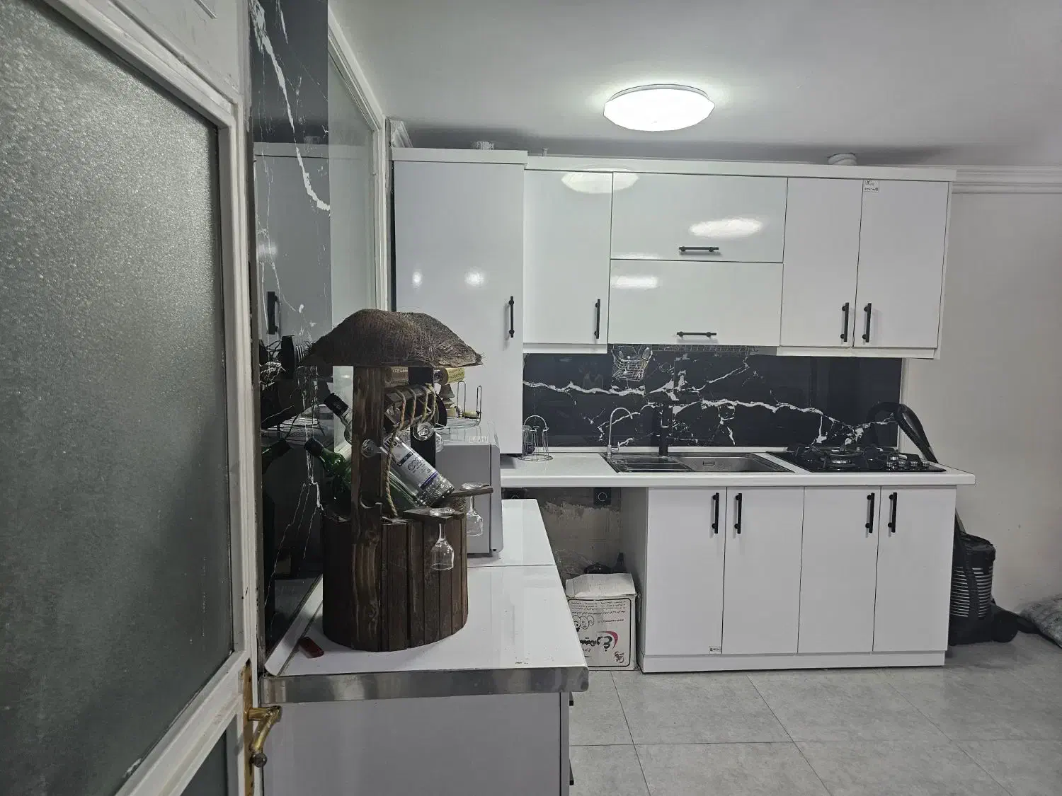 فروش واحد مسکونی|فروش آپارتمان|کرمان, |دیوار