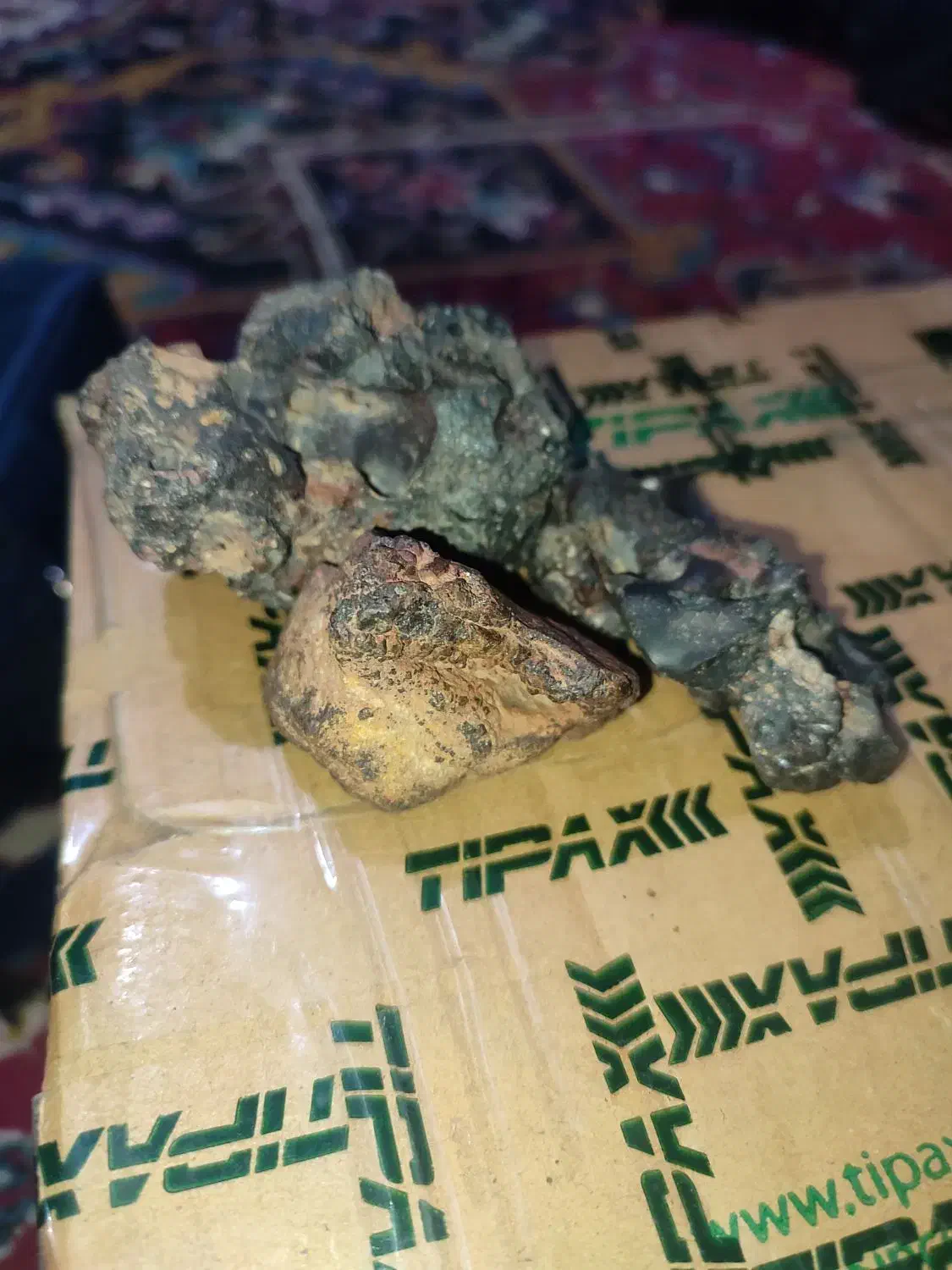 شهاب سنگ|جواهرات|اقلید, |دیوار