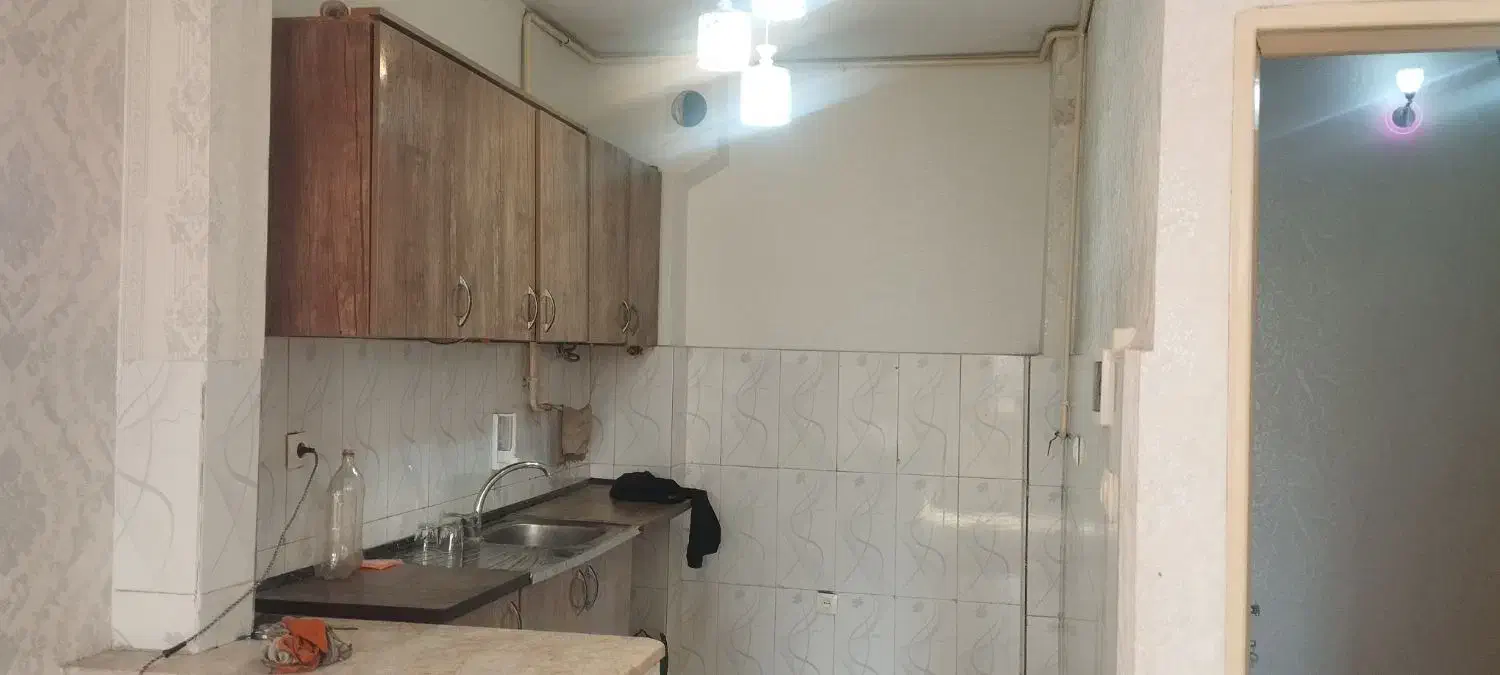 آپارتمان 60متری داخل کوچه (تمیز وشیک)|فروش آپارتمان|مشهد, وحید|دیوار