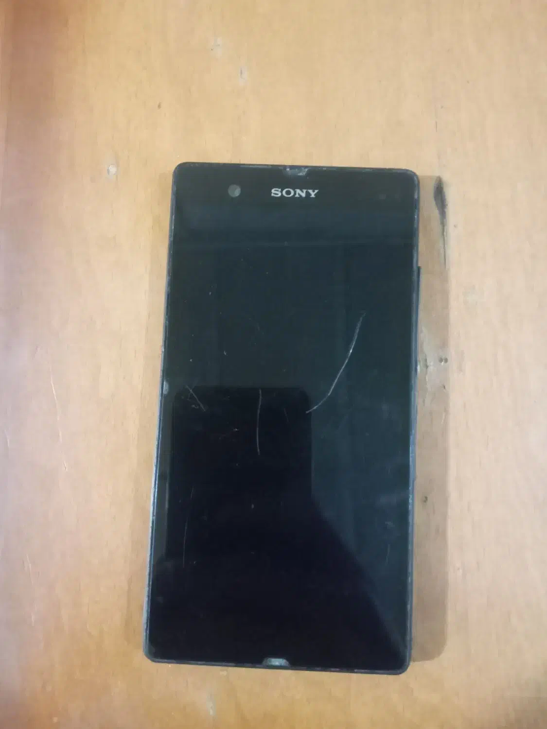 موبایل سونیz|موبایل|قروه, |دیوار